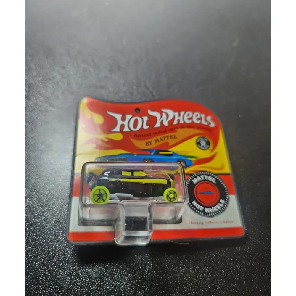 Hot Wheels new without